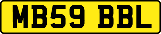 MB59BBL