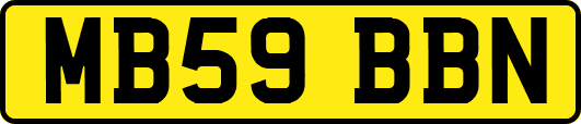 MB59BBN
