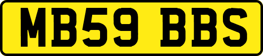 MB59BBS
