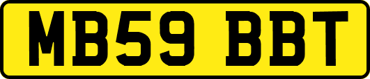 MB59BBT