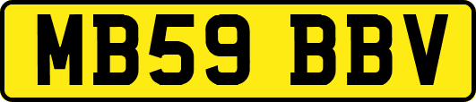 MB59BBV