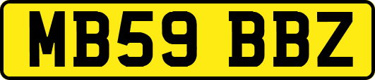 MB59BBZ