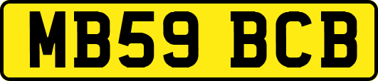 MB59BCB