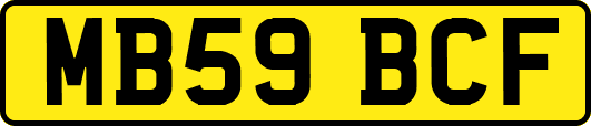 MB59BCF