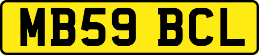 MB59BCL