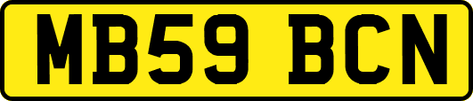 MB59BCN