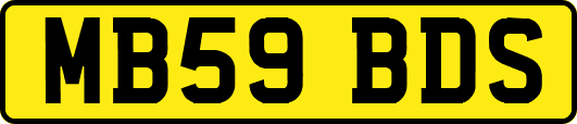 MB59BDS