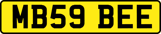 MB59BEE