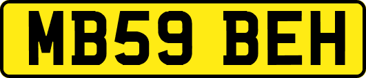 MB59BEH