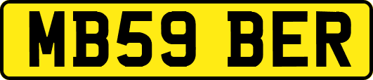MB59BER