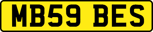 MB59BES