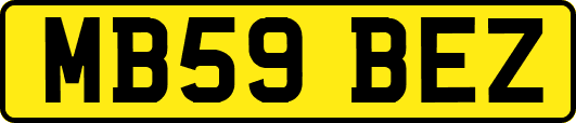 MB59BEZ