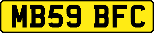 MB59BFC