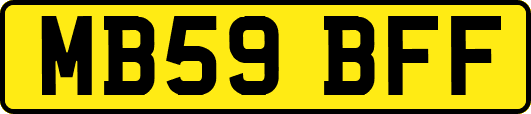 MB59BFF