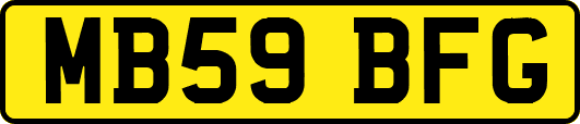 MB59BFG