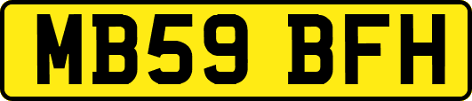 MB59BFH