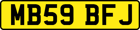 MB59BFJ