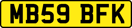 MB59BFK