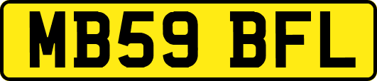 MB59BFL