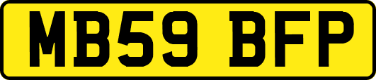 MB59BFP