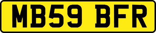 MB59BFR