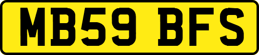 MB59BFS