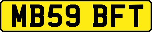 MB59BFT