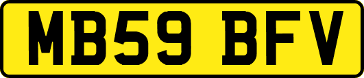 MB59BFV