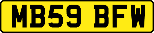 MB59BFW
