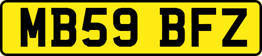 MB59BFZ