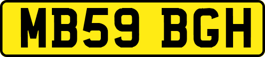 MB59BGH
