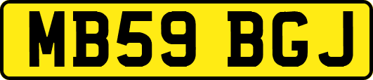 MB59BGJ