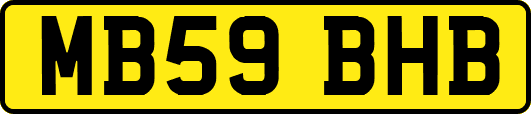 MB59BHB