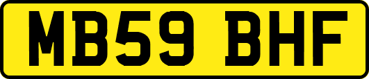 MB59BHF
