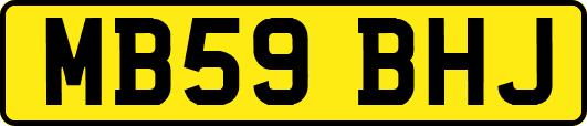 MB59BHJ