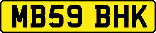 MB59BHK