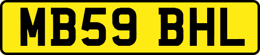 MB59BHL