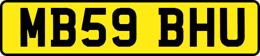 MB59BHU