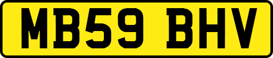 MB59BHV
