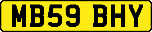 MB59BHY