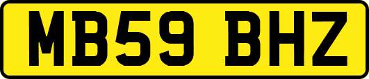 MB59BHZ