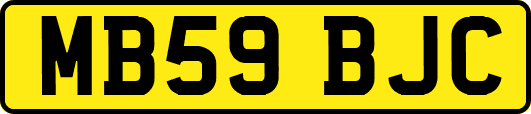 MB59BJC