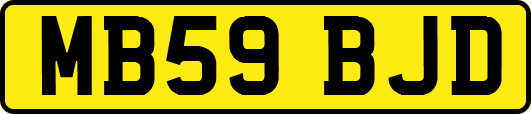 MB59BJD