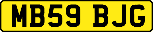 MB59BJG