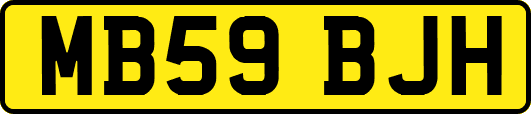 MB59BJH