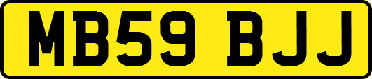 MB59BJJ