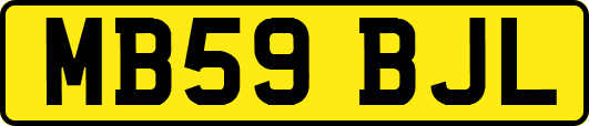 MB59BJL