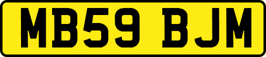 MB59BJM