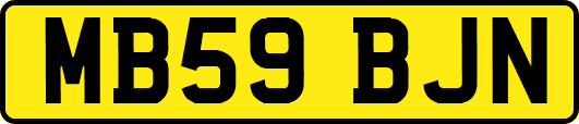MB59BJN