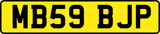 MB59BJP